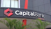 Capital Bank  has sued some of its defaulters