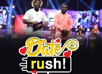 Date Rush is live