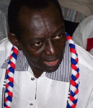 Addo Kufuor Jan2006