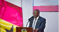 Dr. Mahamudu Bawumia