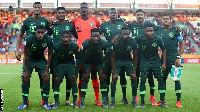 Nigeria lost 2-1 to Senegal in the last 16 of the Under-20 World Cup in Poland