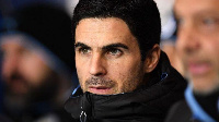 Mikel Arteta