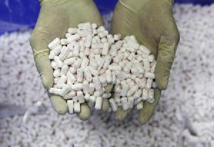 Pills Pharmaceutical Factory Medicine Drug