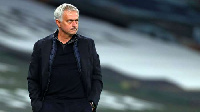 Jose Mourinho