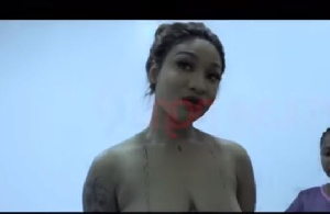 Tonto Dikeh