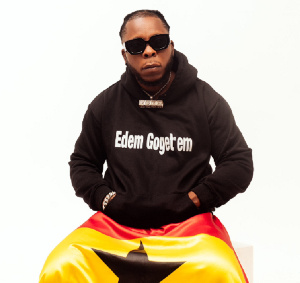 Rapper, Edem