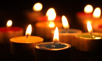 candle light (file photo)