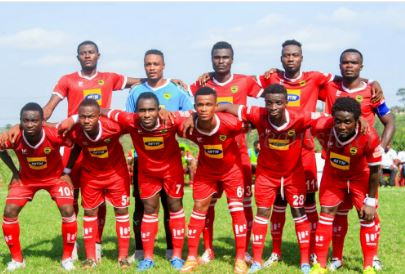 Asante Kotoko