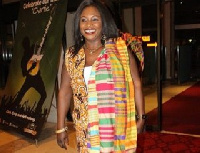 Akua Ataa Kyeiwaa