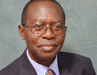 Dr. Charles Addo has challenged GN Research's predictions about the economy