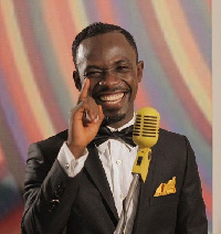 Okyeame Kwame