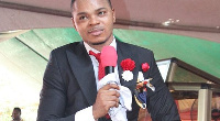 Bishop Daniel Obinim