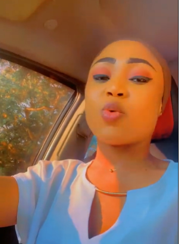 Akuapem Poloo explains why she fought with the musician