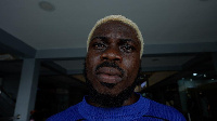 34-year-old Chikodi Mmeregini