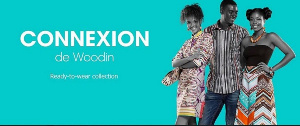 Connexion de Wooden