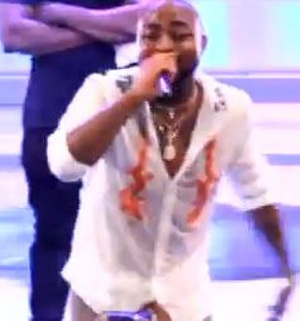 Davido