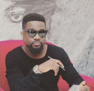 Sarkodie Samsarpong