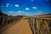 Ashalaja bridge