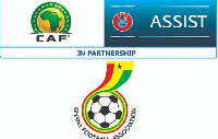 GFA partners UEFA