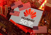 Huawei logo