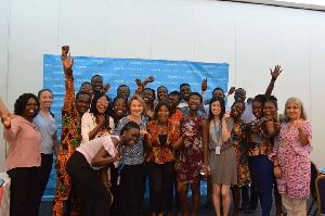 Unicef Adolescent Advocates