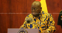 President Nana Addo Dankwa Akufo-Addo