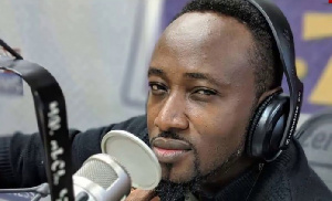 George Quaye