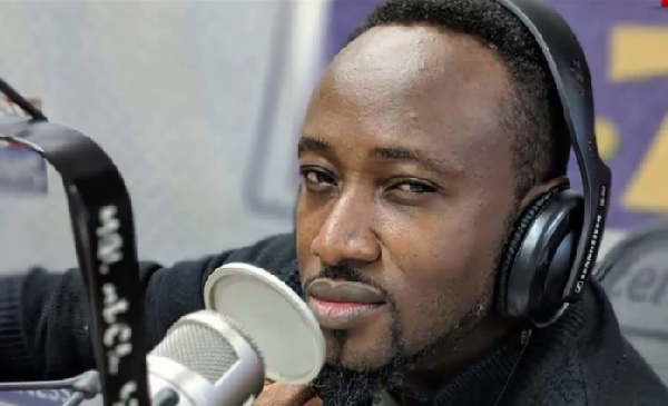 George Quaye