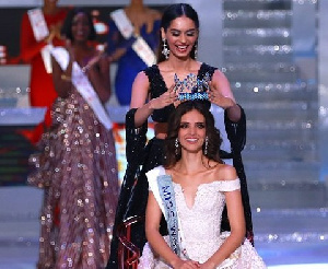 Miss World 2018 Mexico