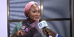 Samira Bawumia