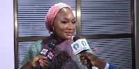 Samira Bawumia