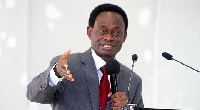 Rev. Opoku-Nyinah