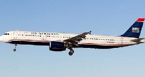 Us Airways File