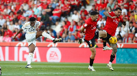 Tchouameni scored his third La Liga goal of the season to give Real Madrid victory over Mallorca