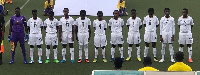 The Black Queens will clash against Ivory Coast in the 2019 WAFU Zone B Cup of Nations today