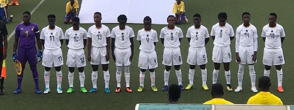 The Black Queens will clash against Ivory Coast in the 2019 WAFU Zone B Cup of Nations today