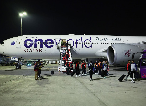 South Korea Arrive In Qatar For 2022 FIFA World Cup.png