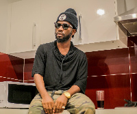 Highlife artiste, Bisa Kdei