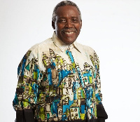 Nollywood veteran actor, Olu Jacobs