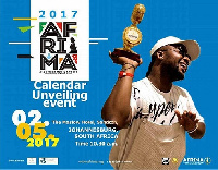 AFRIMA is a music property developed to celebrate and reward rich musical heritage of Africa