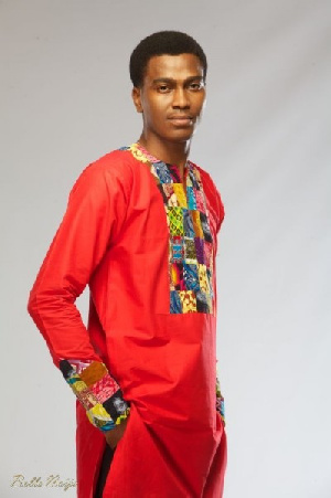 Africanwear