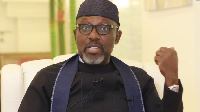 Rochas Okorocha, tsohon Gwamnan jihar Imo