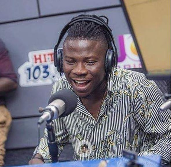 Stonebwoy, Musician