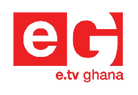 e.tv Ghana logo