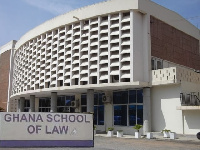 Ghana School of Law