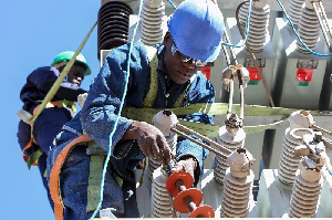 The Electricity Company of Ghana (ECG) has proposed an increment in tarrfis