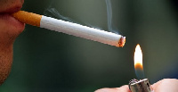 The warning about smoking being bad for people's health has been ignored for generations