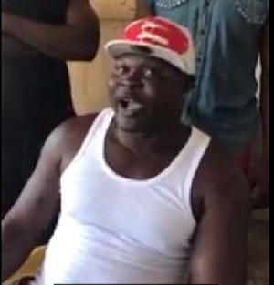 Bukom Banku