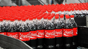 Coca Cola Beverages Africa Stake