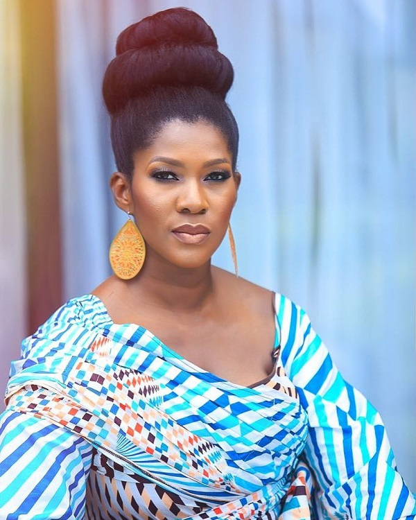 Stephanie Okereke7789